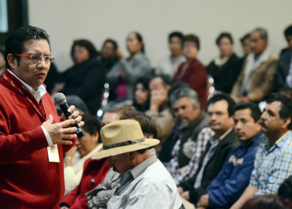 Inicia “La Escuela que Aprende”