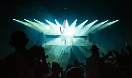 Conciertos en Querétaro: Lista de artistas confirmados para abril y mayo de 2025