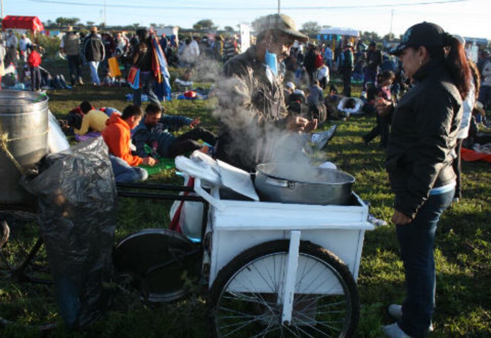 Concluye operativo de Peregrinación: Seseq