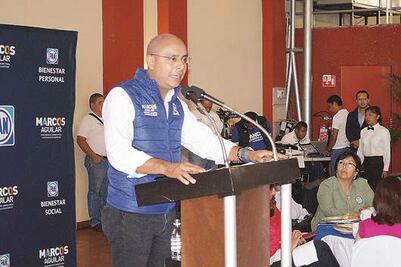 MAV promoverá intercambios