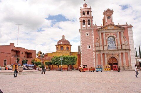 Censo a casas de fin de semana