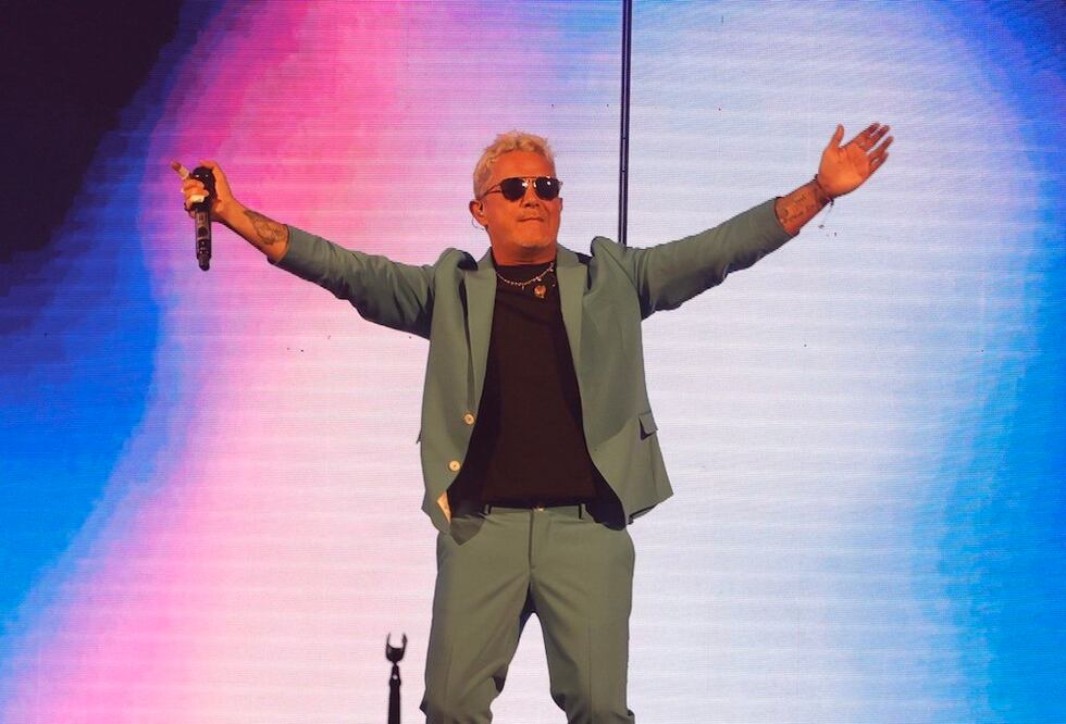 Foto: Demian Chávez