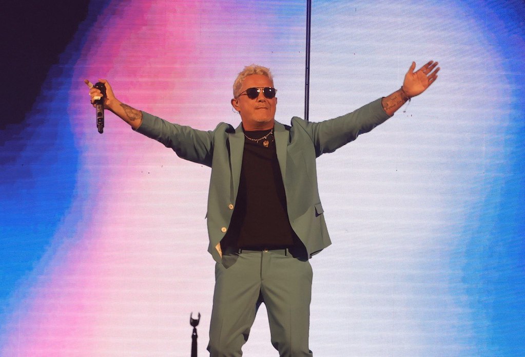 Foto: Demian Chávez