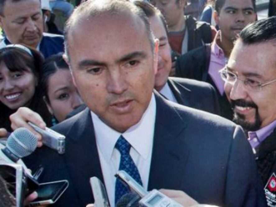 Querétaro, entre las más competitivas