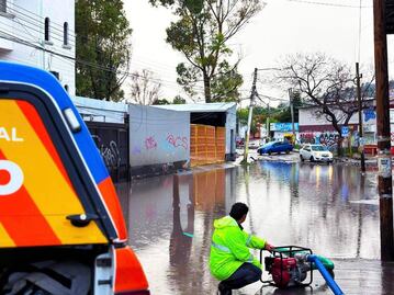 Opinión. Tláloc no tiene la culpa; las inundaciones son responsabilidad política
