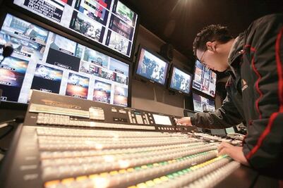 Caerá inversión en telecom por leyes tardías: Canieti