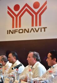 Meade: México, está mejor que otros países de América Latina