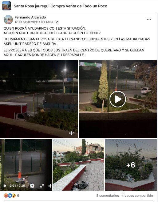 Foto: Facebook