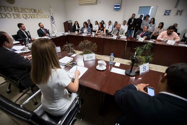 Foto: Demian Chàvez