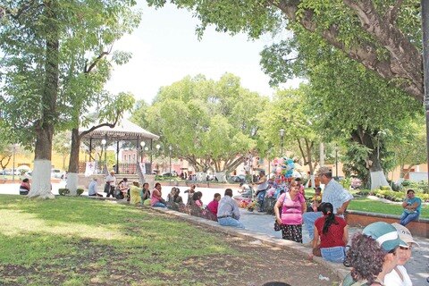 Aumenta turismo en municipios serranos