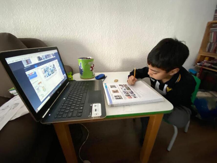 Foto: Demian Chávez