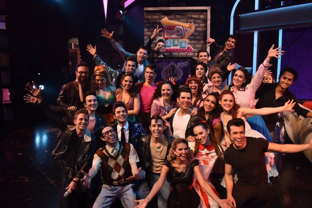 Foto: Facebook. Vaselina