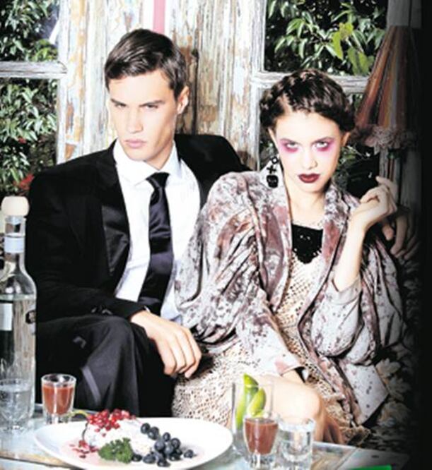 Da “el grito” con estilo y glamour