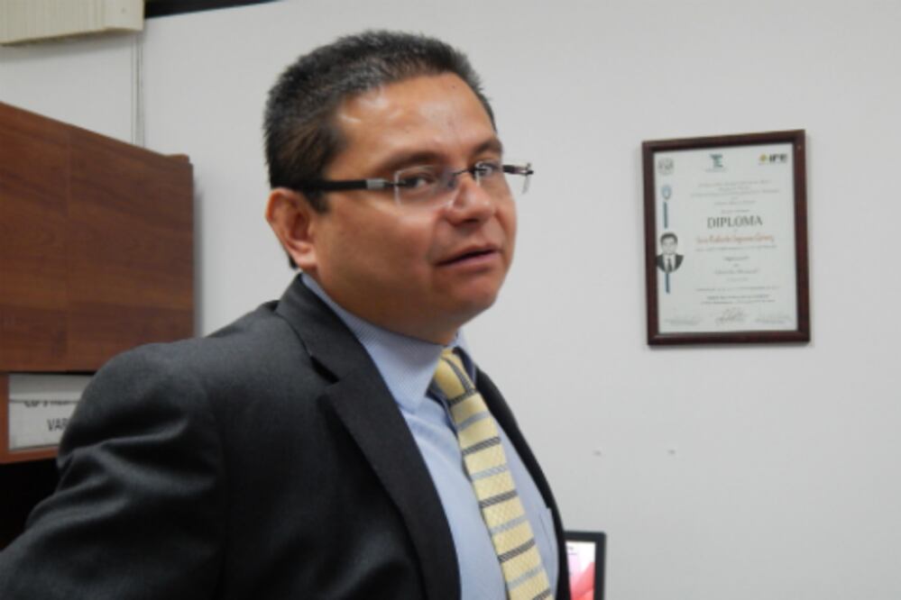 Sustraen  boletas electorales en  Huimilpan