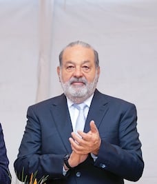  Slim adquiere derechos de Río 2016