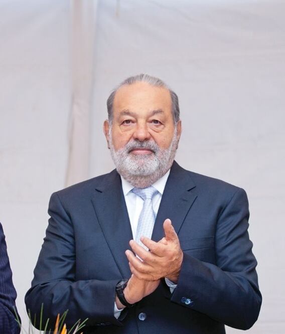 Slim adquiere derechos de Río 2016