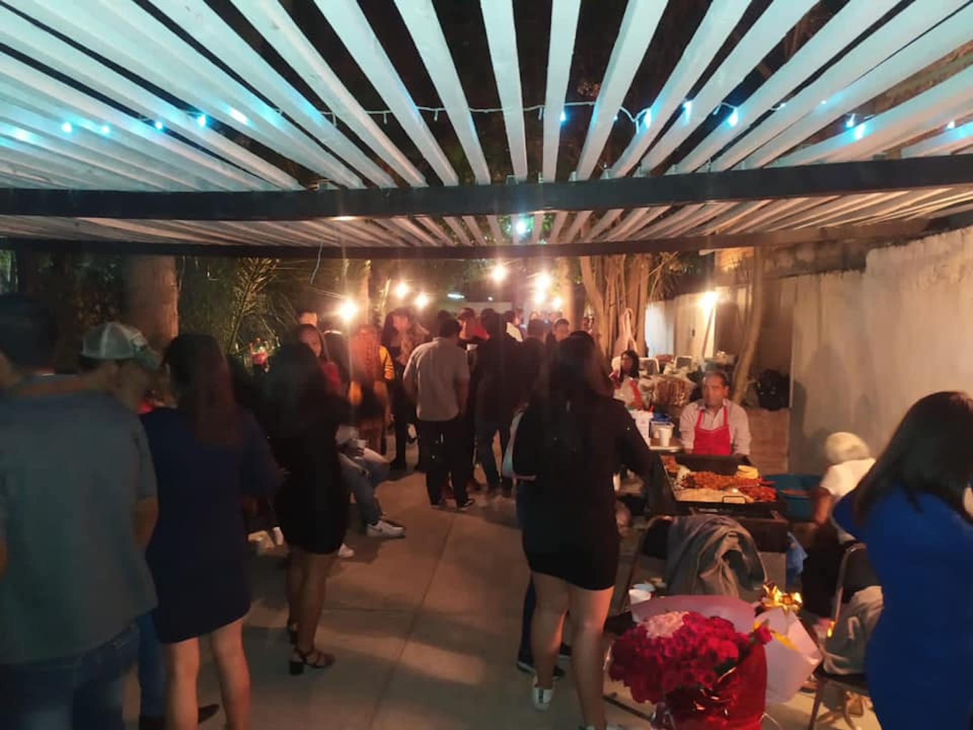 ¡Aguas! Suspendieron una fiesta privada este fin de semana; no había sana distancia