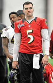 Quarterbacks  inexpertos,  a prueba