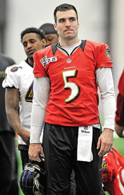 Quarterbacks  inexpertos,  a prueba