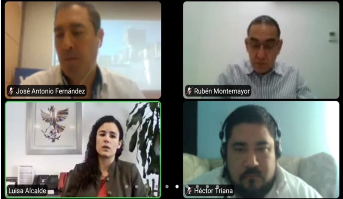 Jóvenes, los más afectados por desempleo durante pandemia: STPS