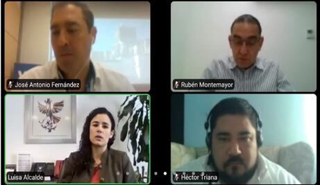 Jóvenes, los más afectados por desempleo durante pandemia: STPS