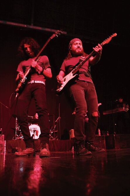 UAQ exhibe “El circo del Sargento Pimienta”