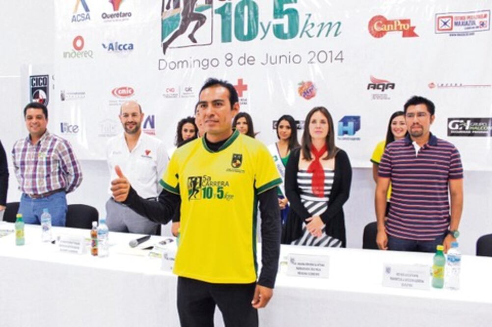 Quinta carrera de Ingenieros Civiles