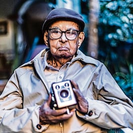 Fotolibro de José Beda, en proceso