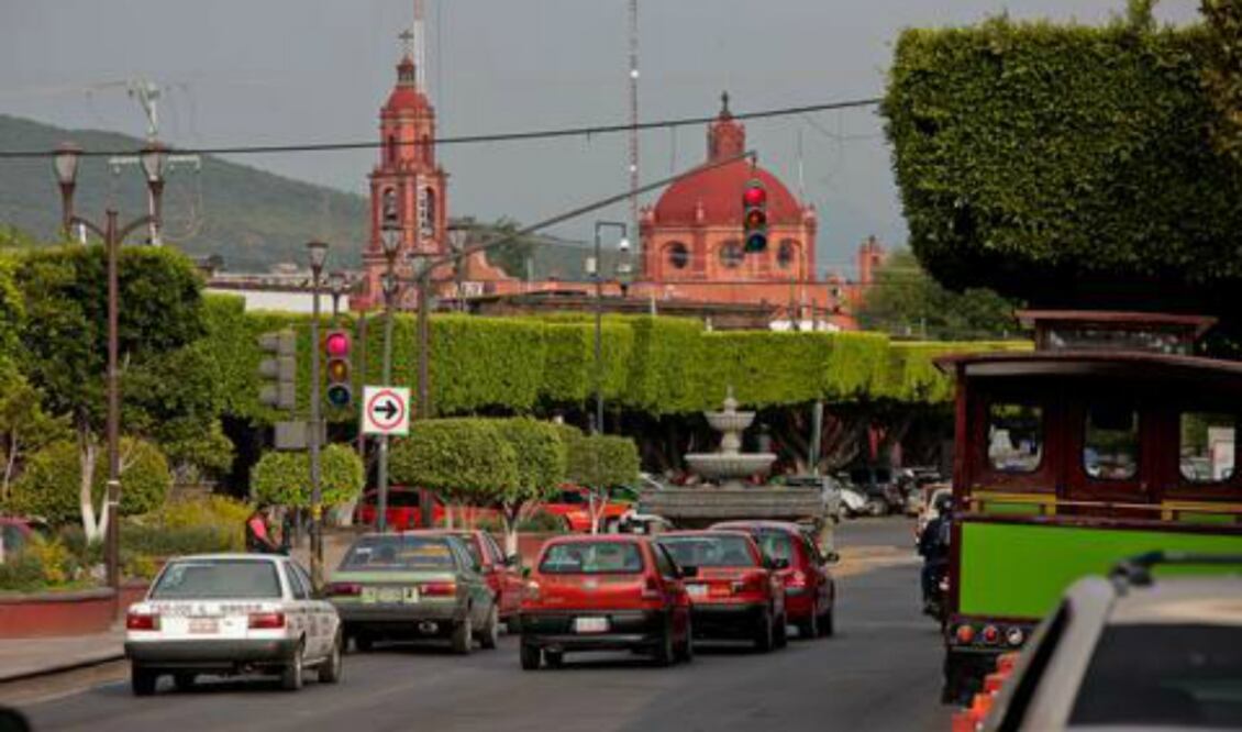 FOTO: Archivo El Universal