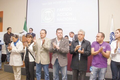 TSJEQ deja a PAN de SJR sin dirigencia