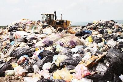 “Peligrosas”, 80% de empresas en San Juan