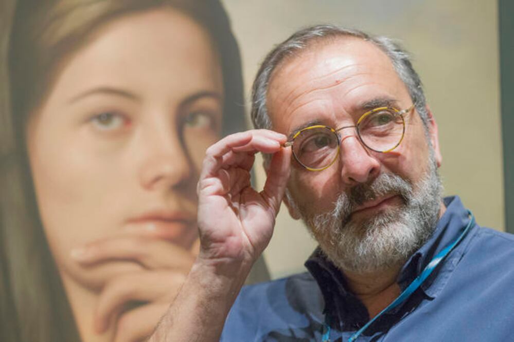 Foto: Archivo. El Universal