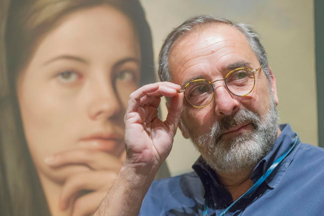 Aún socializan pinta de murales en El Tepe