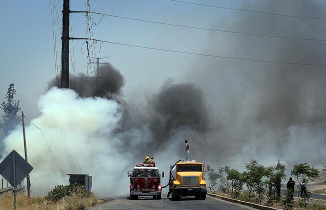 Foto: Luis Sánchez