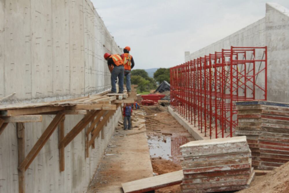 Destinarán para recuperar Fovissste