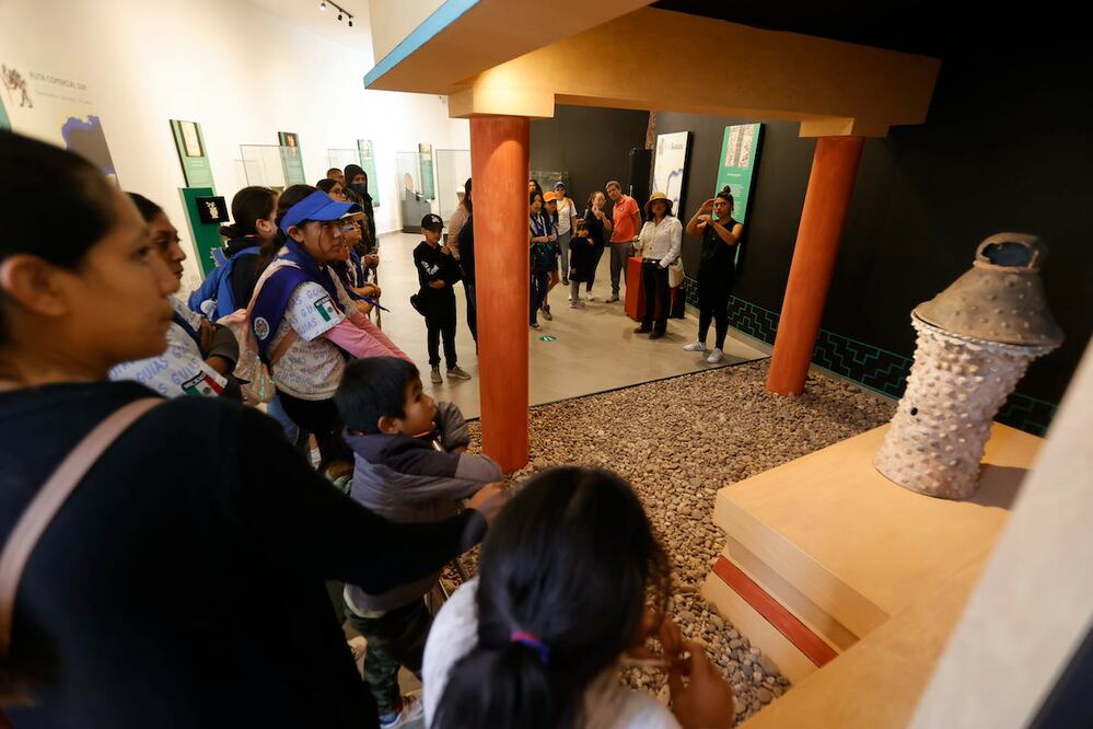 Fotos: Demian Chávez