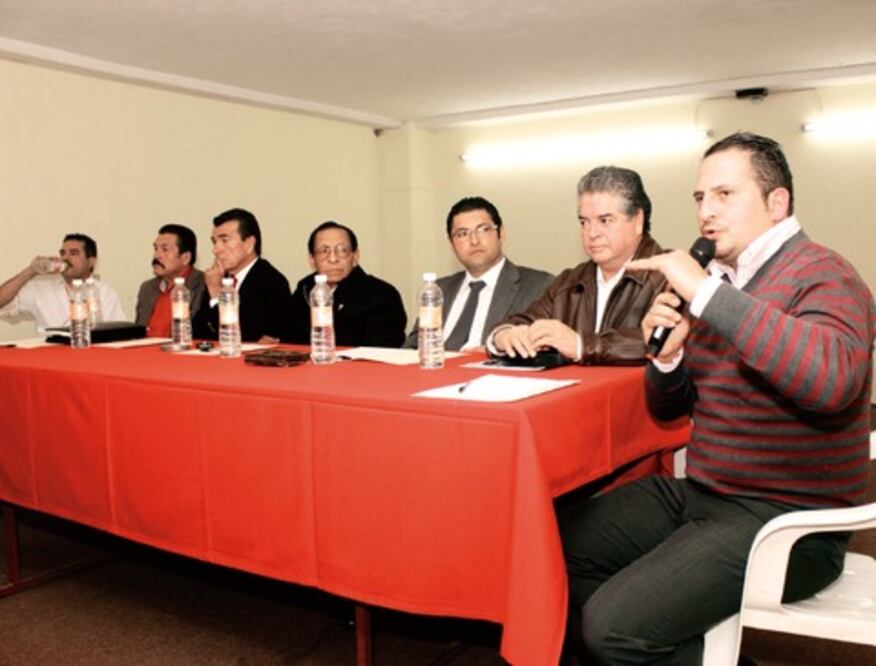 Comercios piden detener súpers