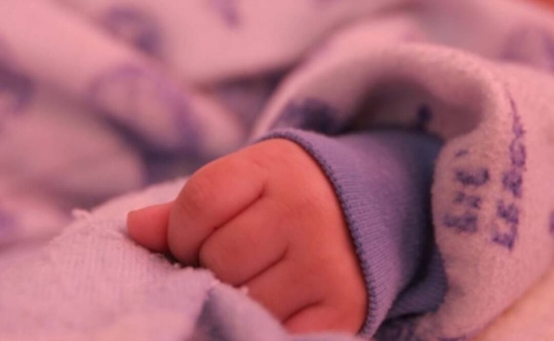 Detienen a mujeres que intentaron robar un bebé de 5 meses de nacido en Mazatlán