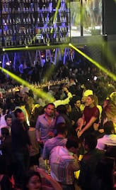 Arranca operativo por vacaciones de Semana Santa