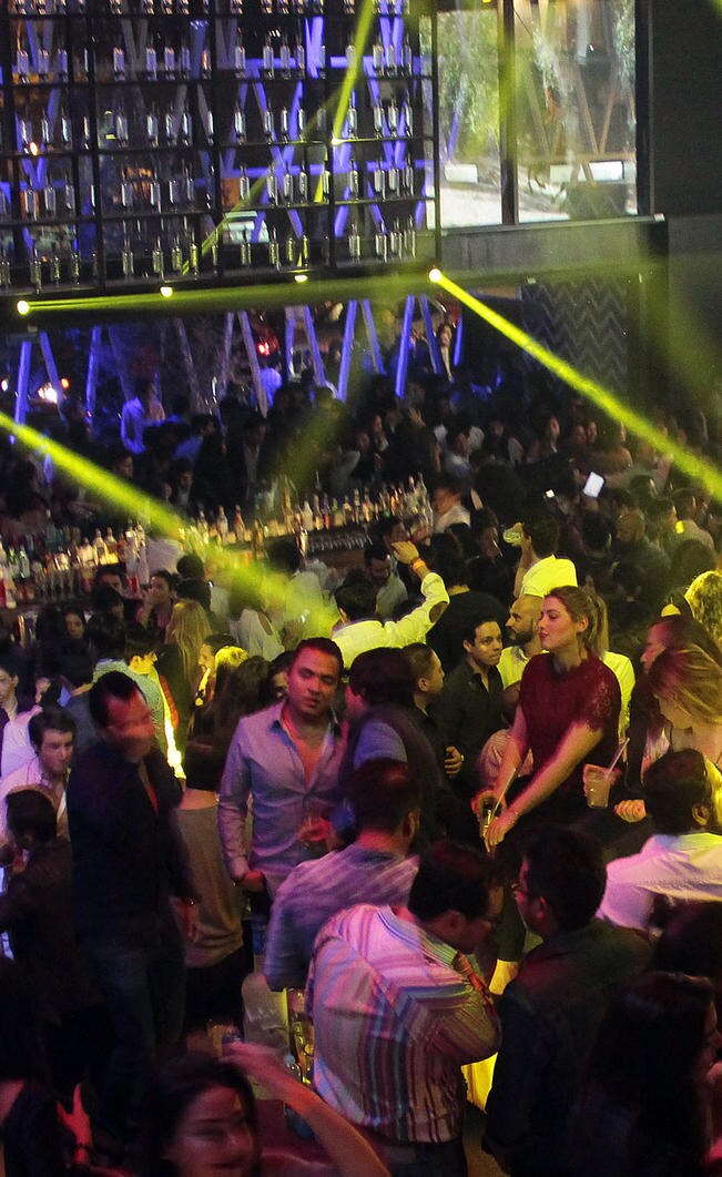 Arranca operativo por vacaciones de Semana Santa