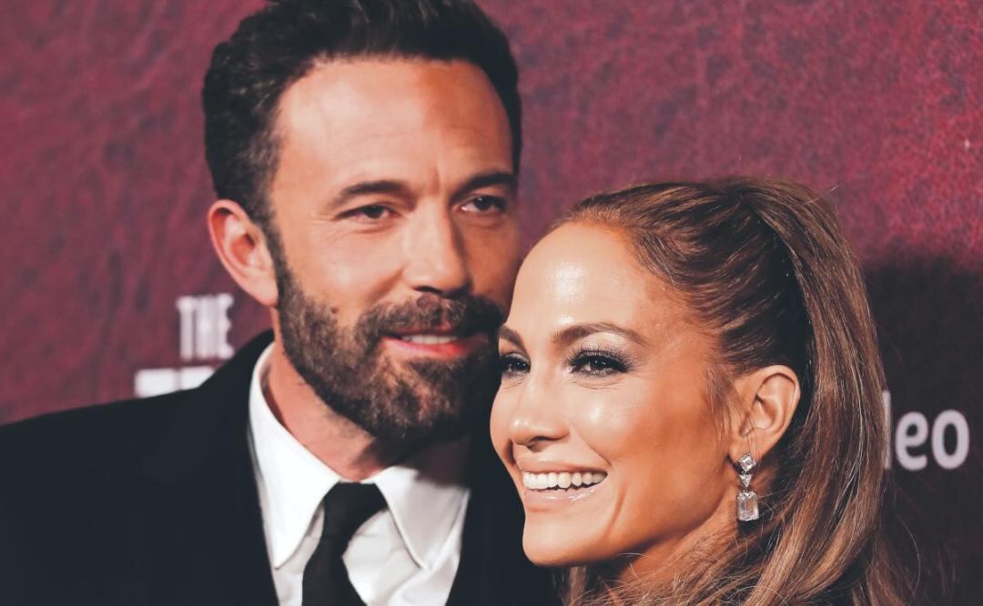 Jennifer Lopez y Ben Affleck enfrentan su primera separación de mutuo acuerdo