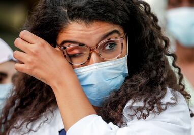 76 queretanos vencen al Coronavirus, informa la Secretaría de Salud 