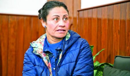 “Migración masiva afectaría a Huimilpan”: Alcaldesa