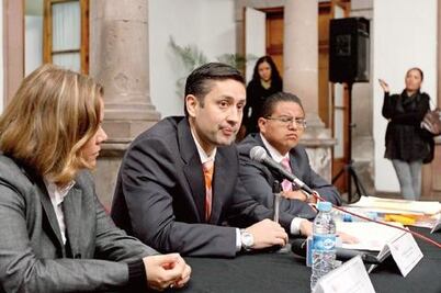 Niegan que iniciativa de DH dañe a la Defensoría