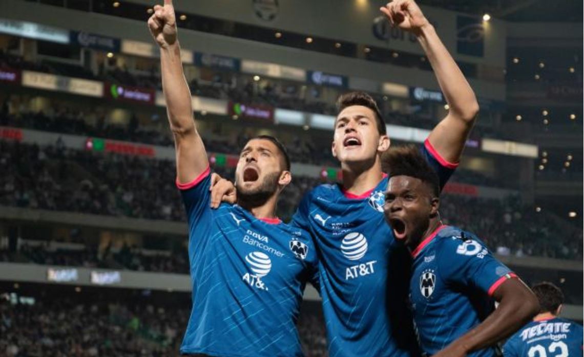 Para Rayados no será revancha frente a Cruz Azul