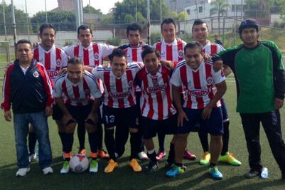 Se acerca la Liguilla del Gastronómico 