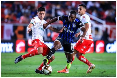 Un duelo que huele a revancha