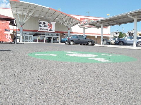 Comercios incumplen reglamento