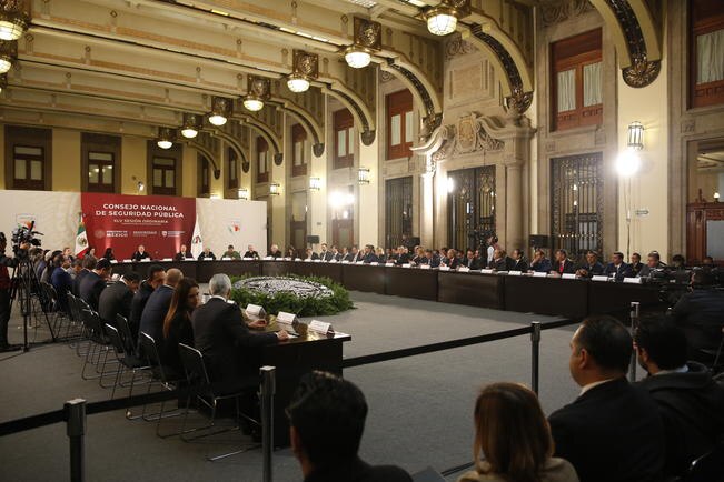 “Evaluaciones de seguridad con base en resultados”