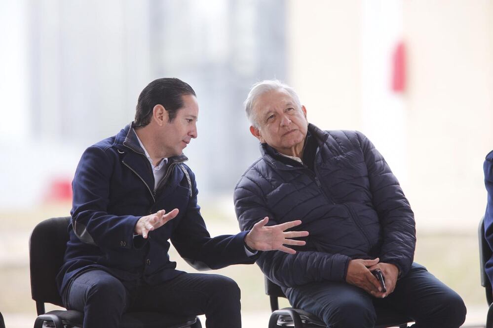 Foto: Demian Chávez, El Universal